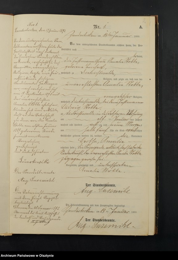 image.from.unit.number "Geburts-Neben-Register Nr 1 - 76"