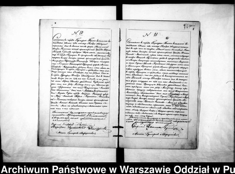 image.from.unit.number "Akta urodzeń, małżeństw i zgonów"