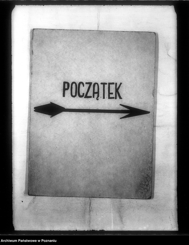 Obraz 2 z jednostki "Bildung einer Genossenschaft zur Entwässerung der Wiesen am Trojanowoer Fliesse im Kreise Obornik"