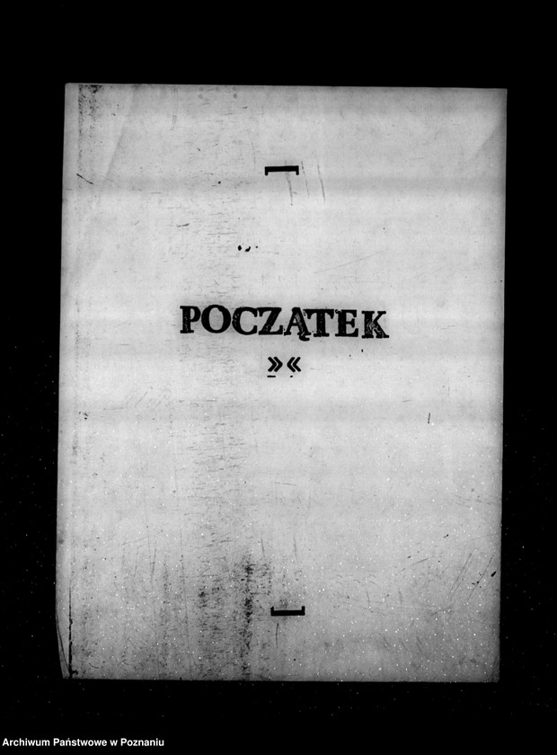 Obraz 3 z jednostki "Sierociniec przy Zakładzie św. Floriana w Bydgoszczy"