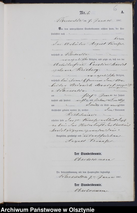 image.from.unit.number "Geburts-Neben-Register Nr 1 - 211"