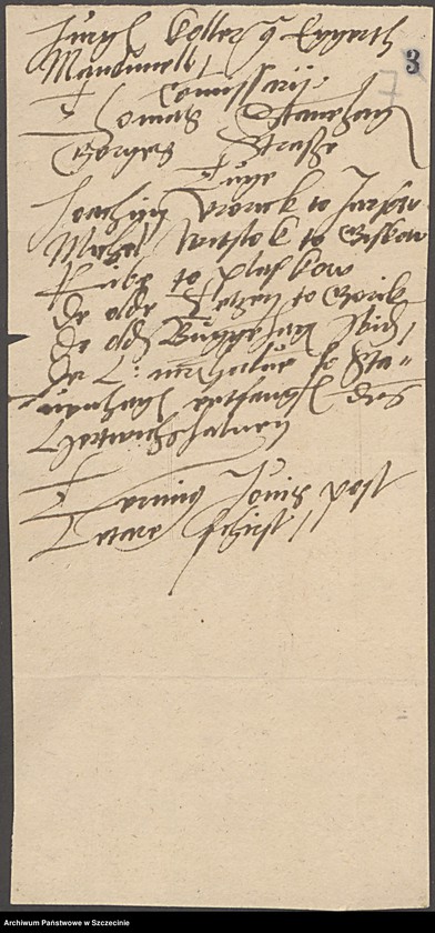 image.from.unit.number "Eggert Manteuffel zu Parpart [Paprotno] contra Jürgen Koeller zu Goerke [Górki (Pomorskie)] in po debiti, vol. II."