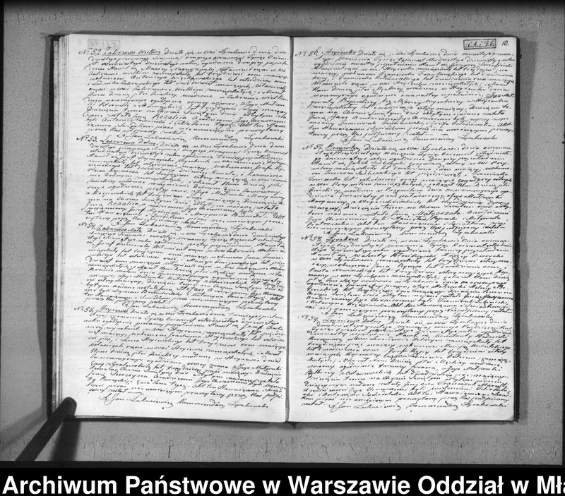 image.from.unit.number "Akta urodzin, małżeństw i zgonów"
