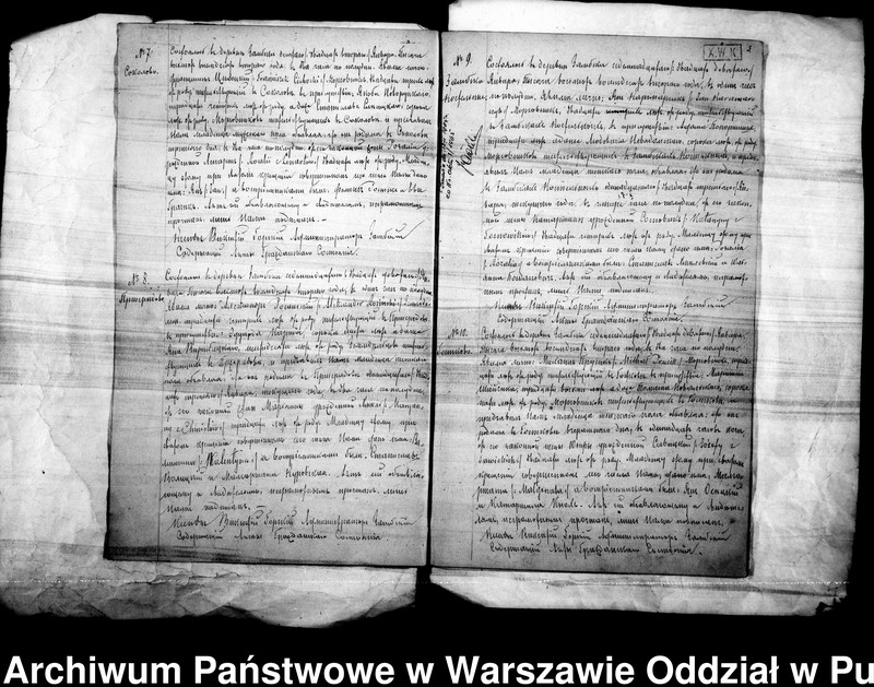 image.from.unit.number "Akta urodzeń, małżeństw i zgonów"