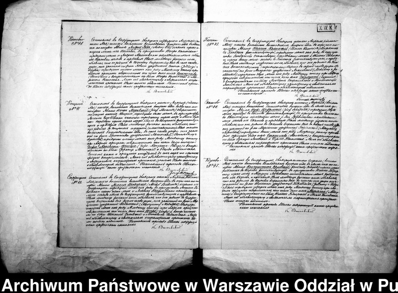 image.from.unit.number "Akta urodzeń, małżeństw i zgonów"