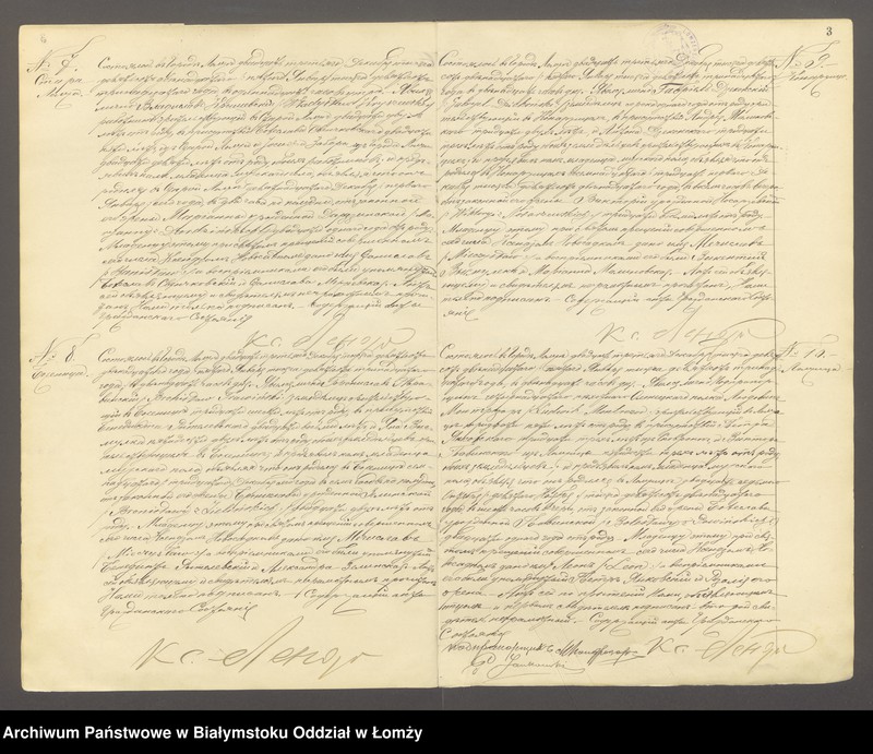 image.from.unit.number "Akta urodzeń, małżeństw i zgonów"