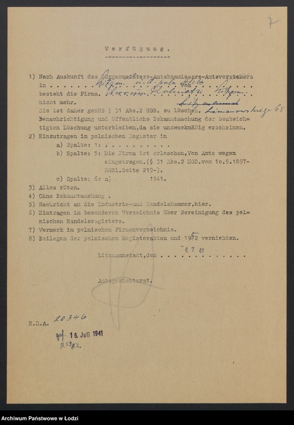 Obraz 9 z jednostki "Awrum Rolnicki- drobna sprzedaż artykułów spożywczo-kolonialnych"