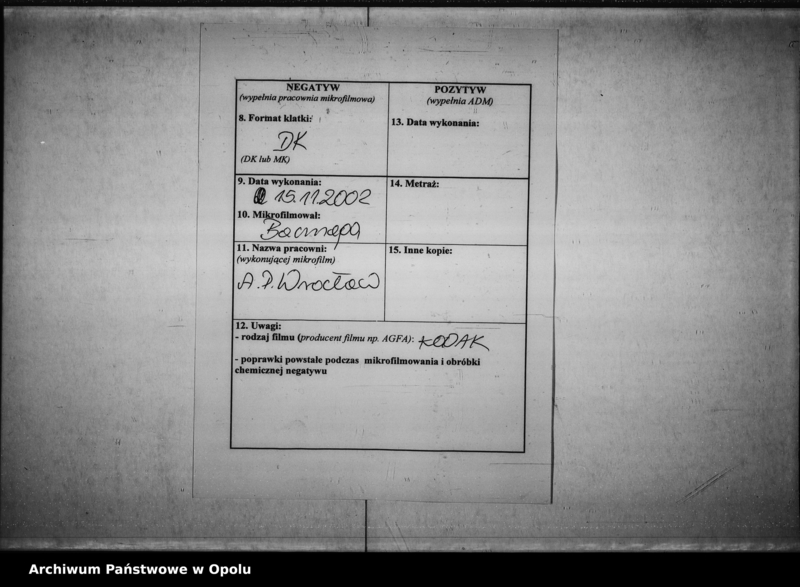 Obraz 3 z jednostki "Fourage Magazin und Verpflegungs-Sachen 1806 bis [1812]"