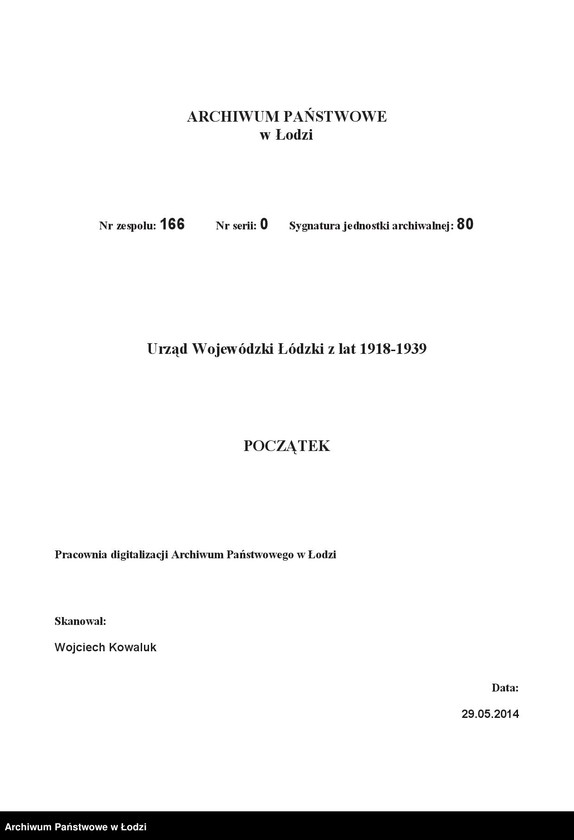 Obraz 3 z jednostki "[Sprawy wyznania mojżeszowego]"