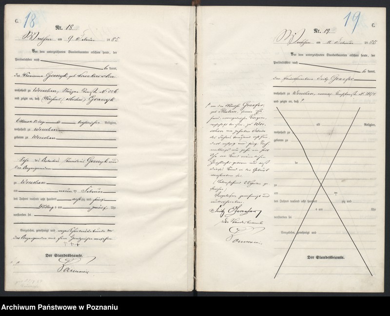 image.from.unit.number "Księga zgonów"