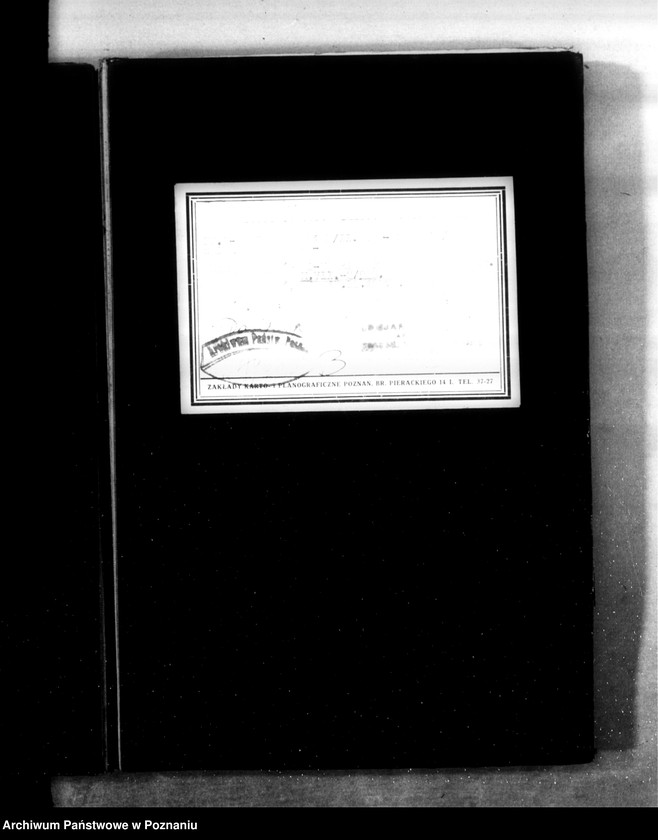 image.from.unit.number "Dodatkowy projekt Braci Dawidowskich /II etap chłodnia/ na zmiany wewnętrzne do zatwierdzenia projektu przez Wydział Przemysłowy Urzędu Wojewódzkiego"