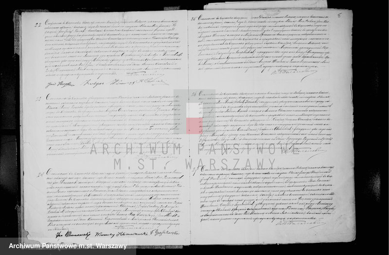 image.from.unit.number "Akta urodzeń, małżeństw i zgonów"