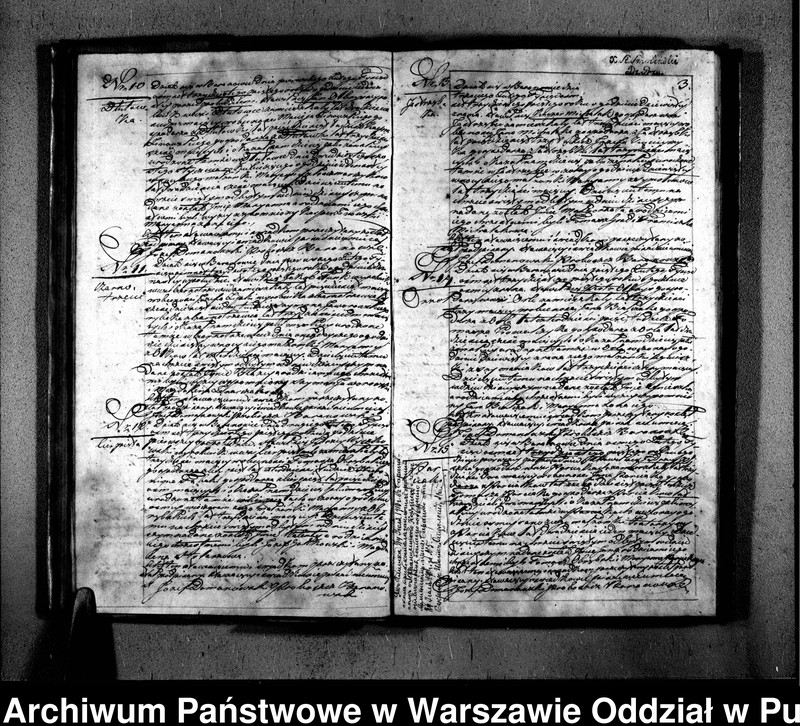 image.from.unit.number "Akta urodzeń, małżeństw i zgonów"