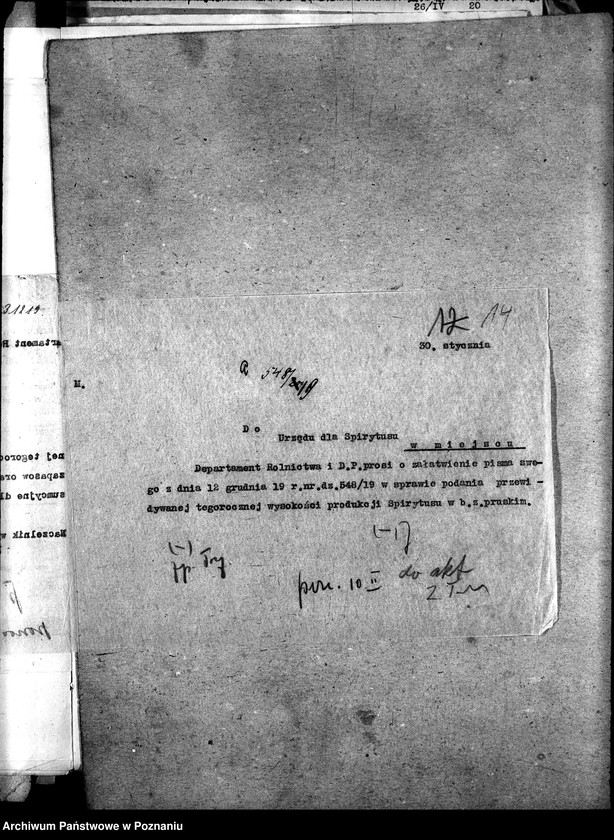 Obraz 18 z jednostki "Okowita"