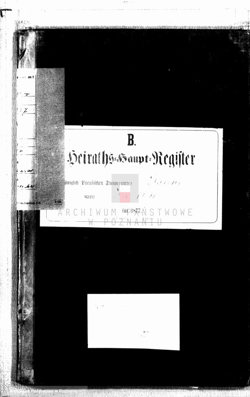 image.from.unit.number "Księga małżeństw"