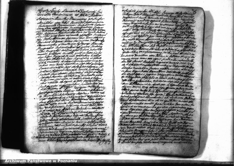 Obraz 10 z jednostki "Lib. civium, decreta [protocollon]"