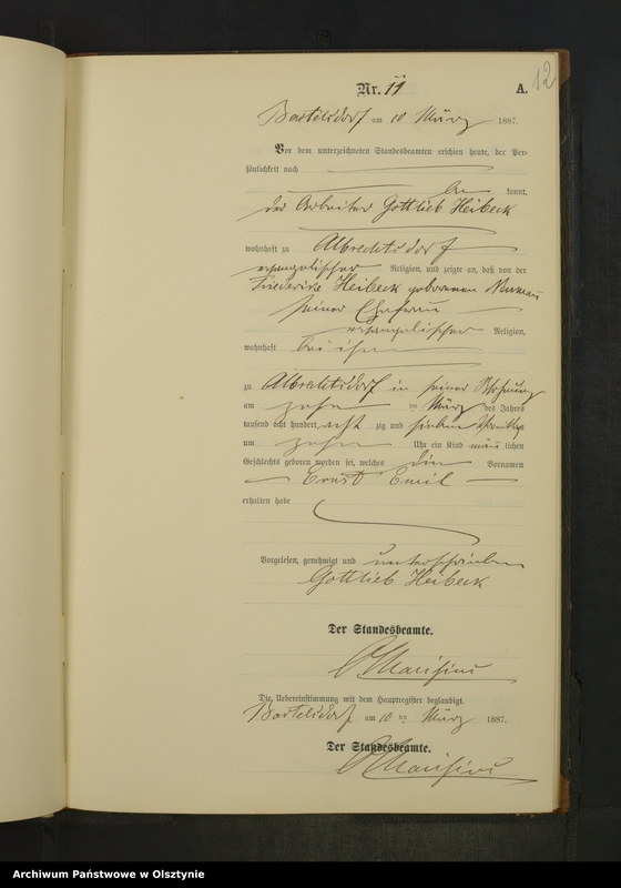 image.from.unit.number "Geburts-Neben-Register Nr 1 - 60"