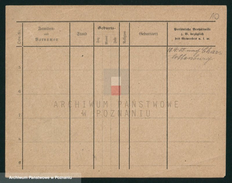 Obraz 10 z jednostki "Lewiecki - Lewulski"