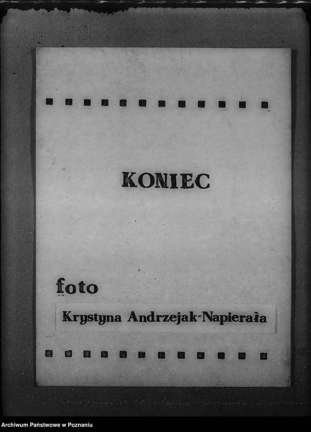 Obraz 10 z jednostki "Liste der im Warthegau eingesetzten"