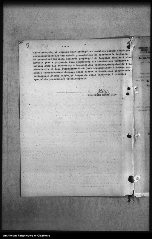 image.from.unit.number "Sprawozdania Dyrekcji Lasów t. II"