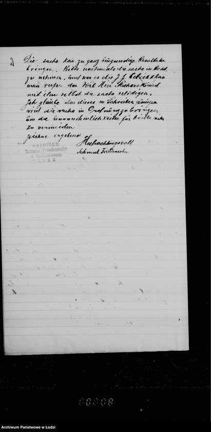 Obraz 6 z jednostki "Rabinat"