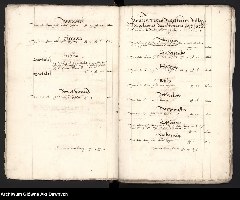 image.from.unit.number "Rejestry poborowe woj. ruskiego."