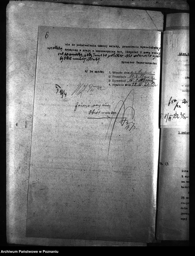 Obraz 10 z jednostki "Obrót mięsem"