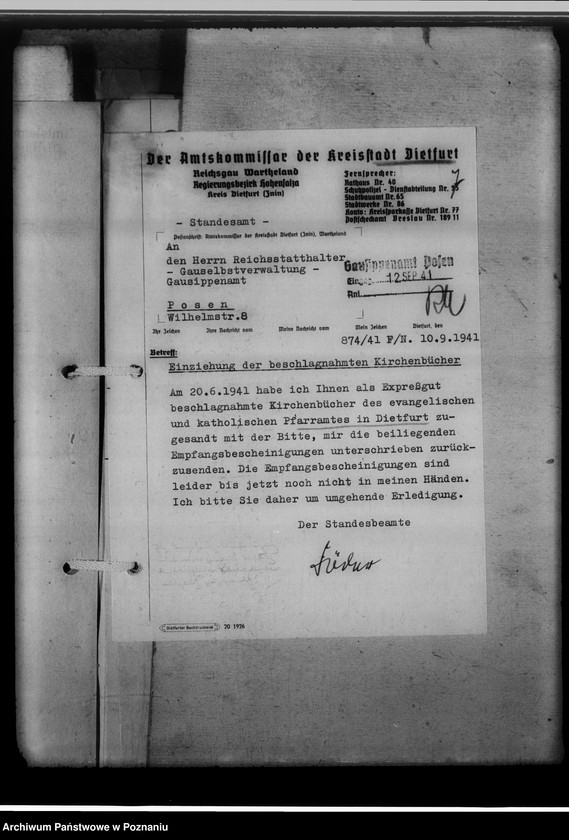 image.from.unit.number "[Spisy przejętych ksiąg kościelnych katolickich i ewangelickich z powiatu żnińskiego]"
