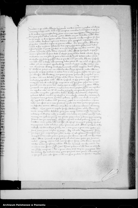 Obraz 18 z jednostki "Resignationes [inducta]"