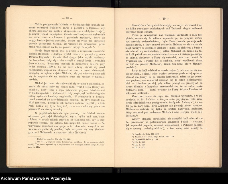 image.from.unit.number "VIII Sprawozdanie Zakładu naukowo-wychowawczego OO. Jezuitów w Bąkowicach pod Chyrowem za rok szkolny 1901"