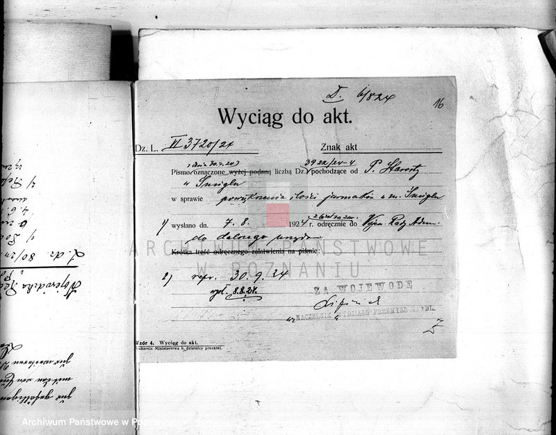 Obraz 20 z jednostki "Targi i jarmarki miasta Śmigla"