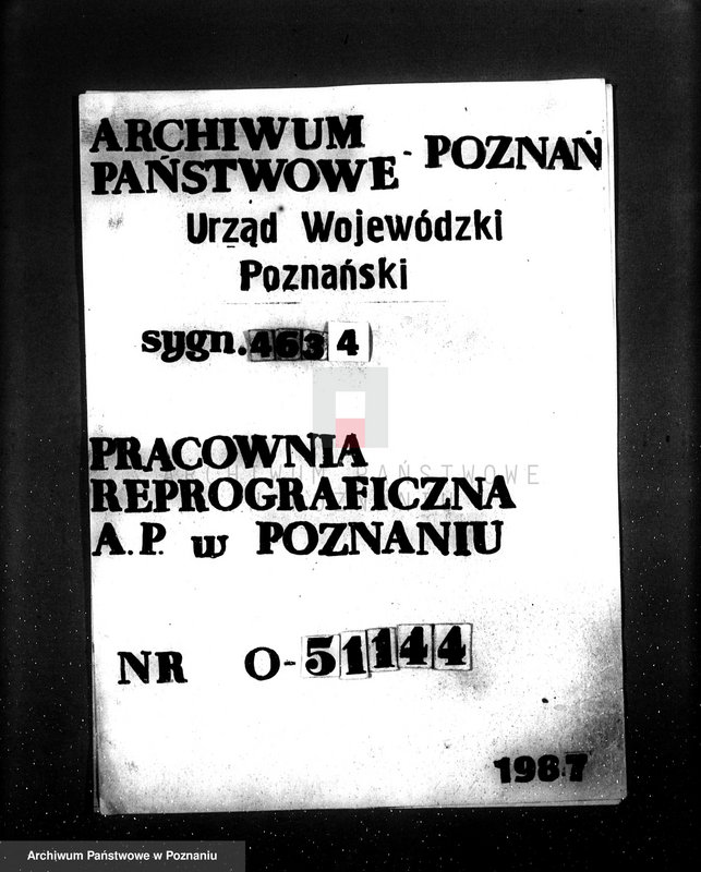 Obraz 1 z jednostki "Browar G. Adama w Międzychodzie nr woj. kotła 4"