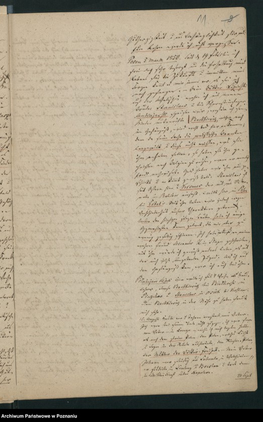 Obraz 15 z jednostki "A. betr. Agathon Giller"