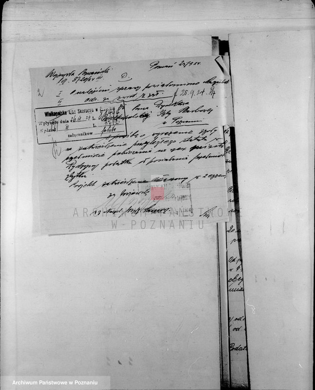 Obraz 6 z jednostki "Podatki Komunalne miasta Rydzyny"