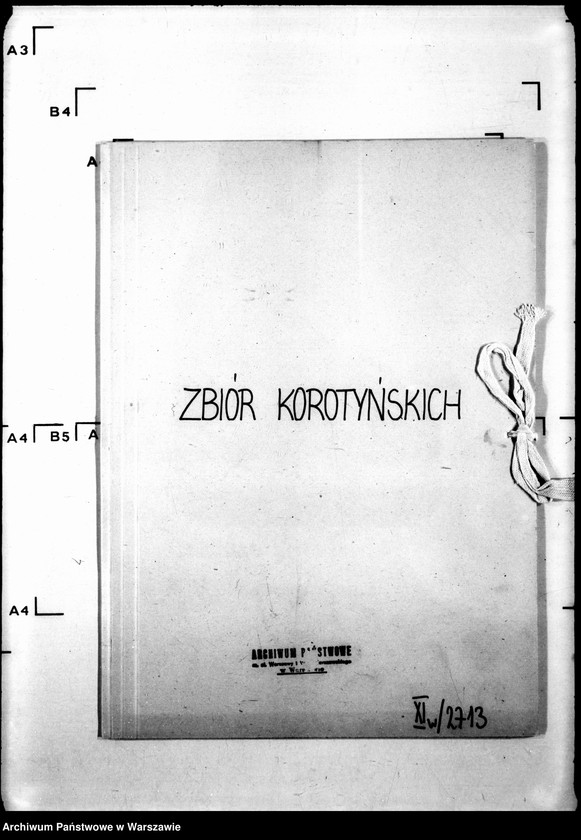 image.from.unit.number "Wierusz-Kowalski Alfred - artysta, malarz"