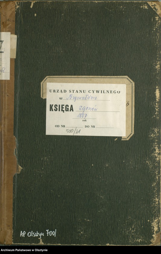 image.from.unit.number "Sterbe-Haupt-Register Nr 1 - 65"