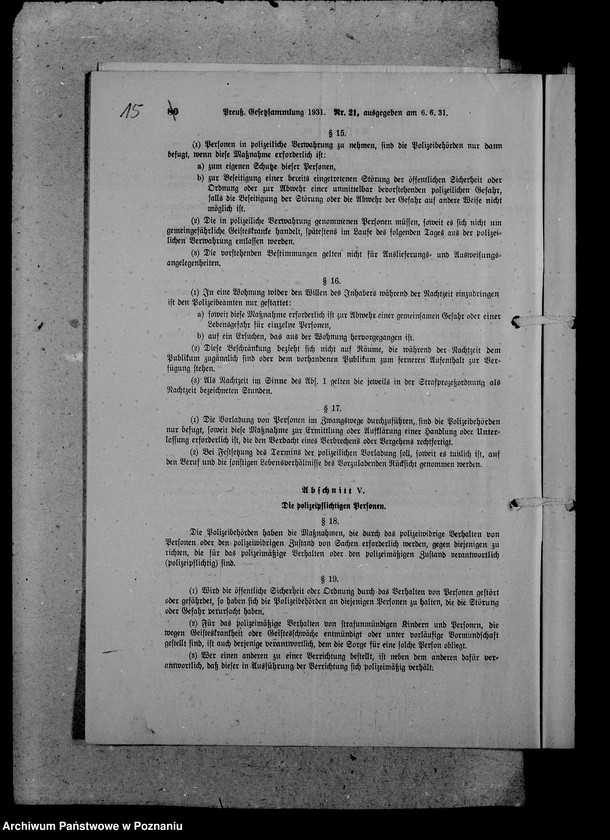 image.from.unit.number "Akta podręczne inż. B. Krebsa, zawierające różne przepisy i zarządzenia w sprawach przemysłowych"