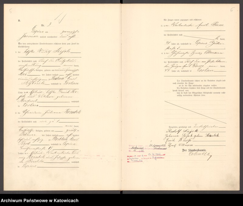 image.from.unit.number "Księga małżeństw nr 1-129"