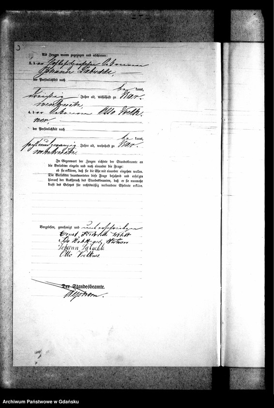 image.from.unit.number "Księga małżeństw"