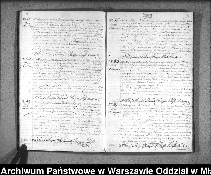 image.from.unit.number "Akta urodzin, małżeństw i zgonów"