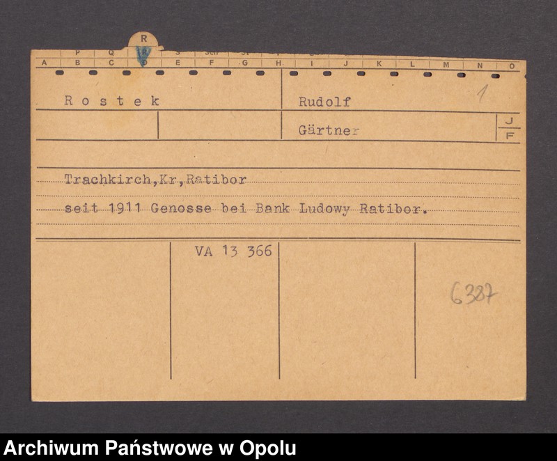 image.from.unit.number "[Rostek Rudolf, zam. Trachkirch]"