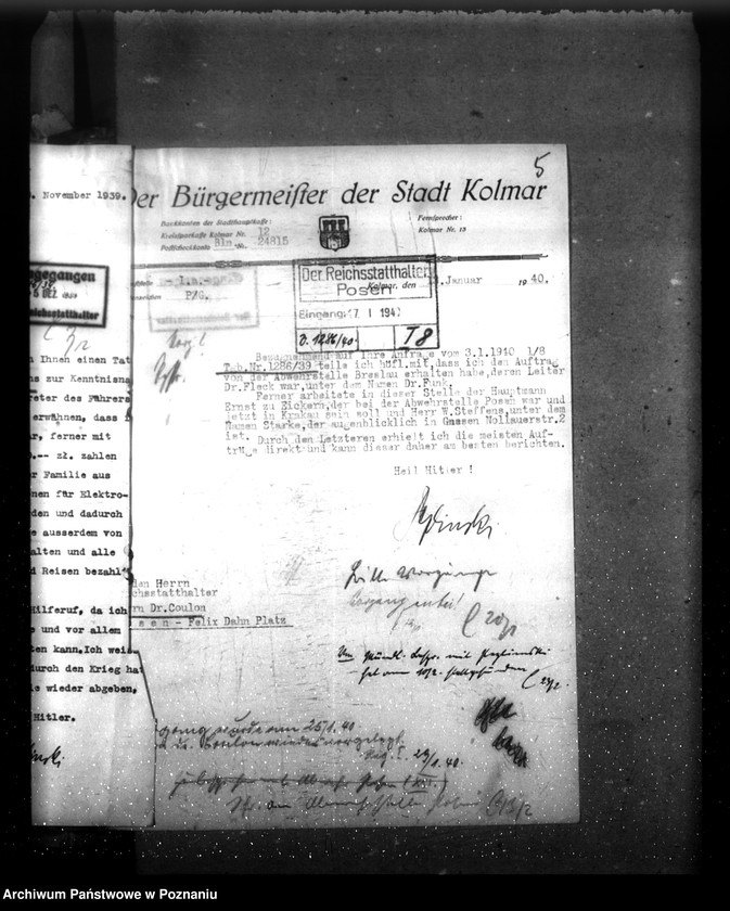 Obraz 9 z jednostki "Orzeczenia w zakresie zgodności spraw z przepisami"