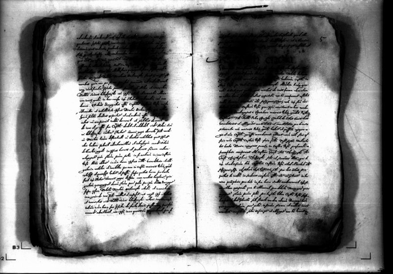 Obraz 7 z jednostki "Decreta officii [inducta]"