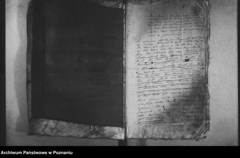 Obraz 4 z jednostki "Decreta [inducta]"