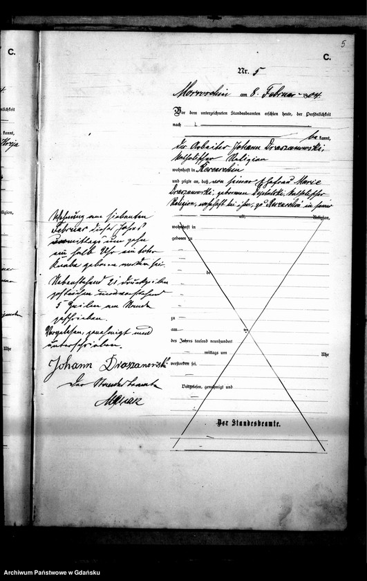 image.from.unit.number "Księga zgonów"