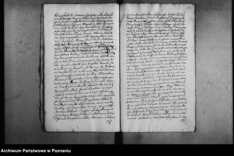 Obraz 15 z jednostki "Decreta [inducta]"