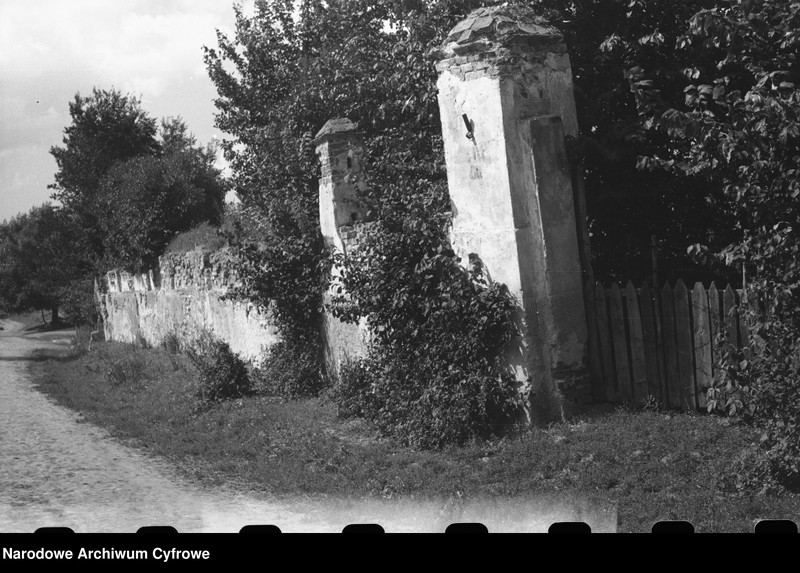 image.from.unit.number "Krajobraz Drohiczyna i okolic. Rodzina Tuszko"