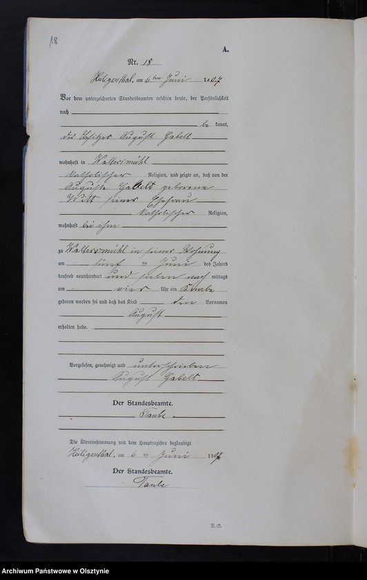 image.from.unit.number "Geburts-Neben-Register Nr 1 - 39"