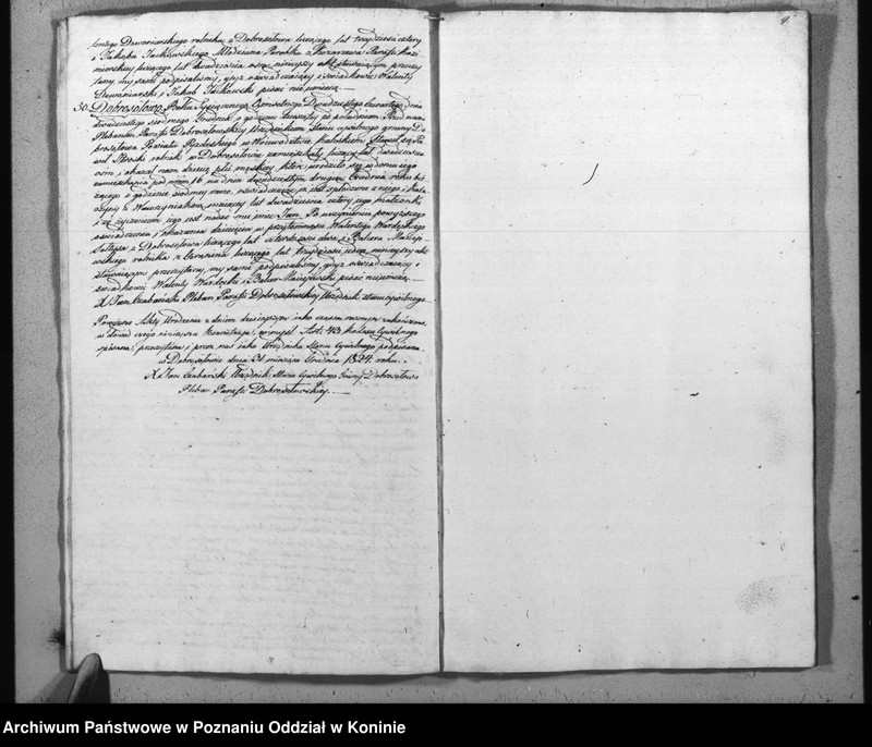 image.from.unit.number "Akta urodzeń, małżeństw i zgonu"