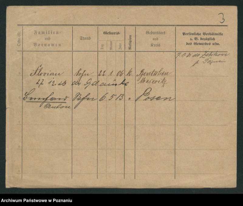 image.from.unit.number "Wachowski - Wagner (żonaci, wdowy)"